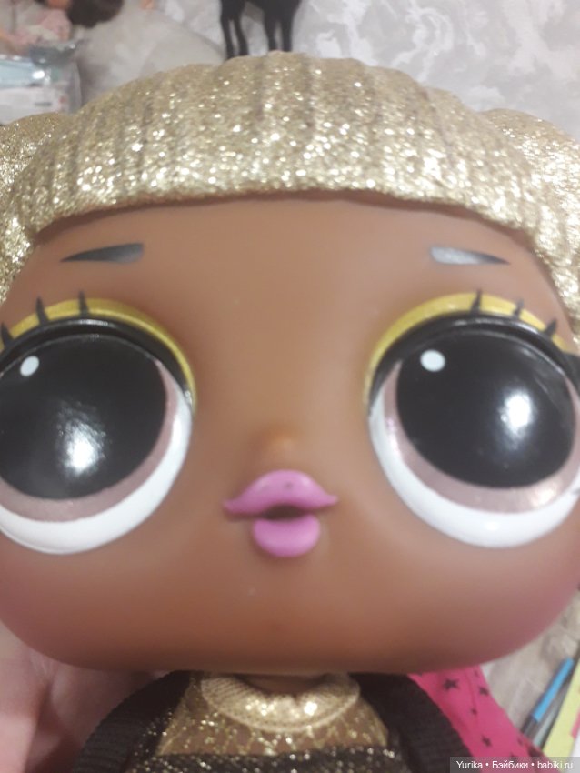 Большая Лол Lol Big — Игрушки для детей (фото 6)
