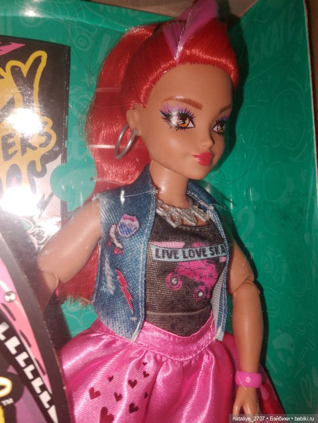 Дикие сердца — Игровые куклы (фото 3)