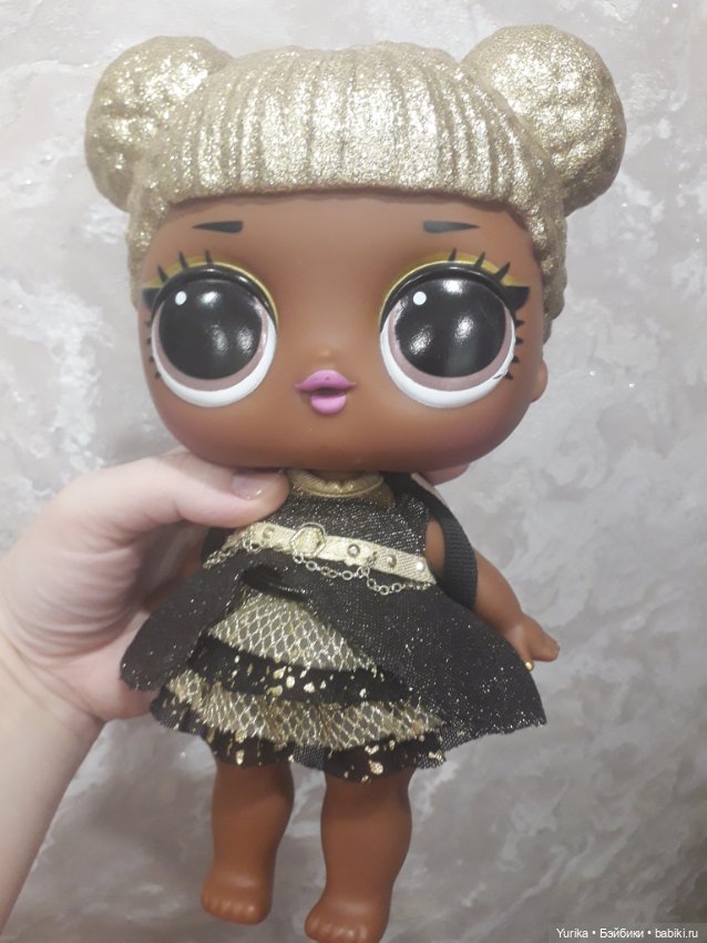 Большая Лол Lol Big — Игрушки для детей (фото 2)