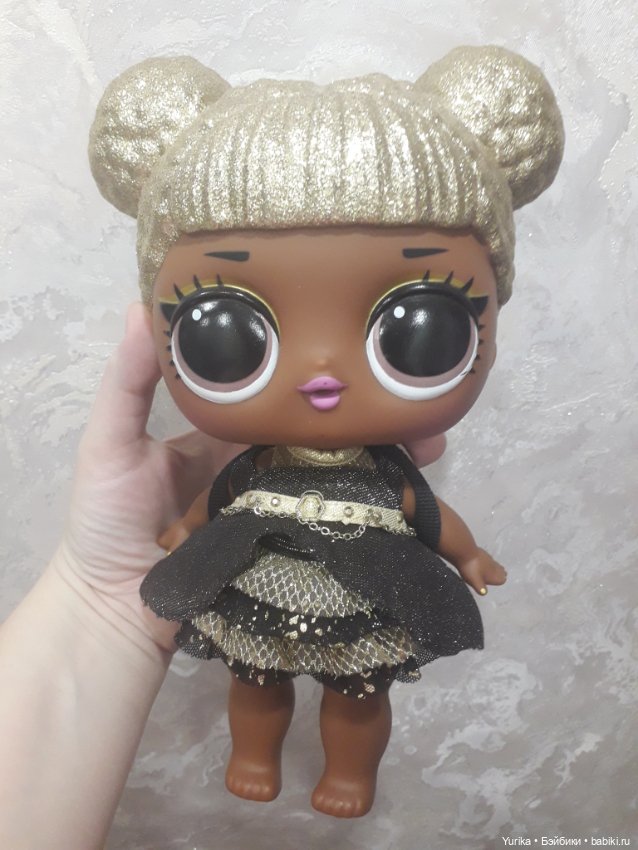 Большая Лол Lol Big — Игрушки для детей