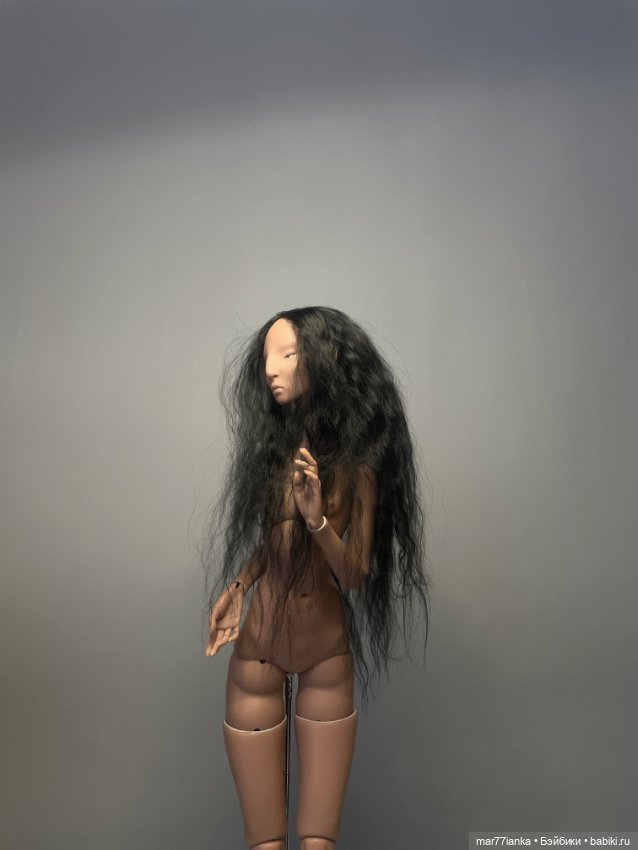 Возьму на заказ пару париков на АПРЕЛЬ -МАЙ