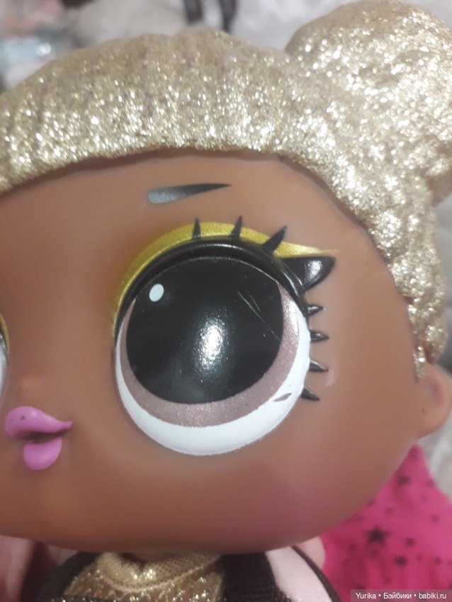 Большая Лол Lol Big — Игрушки для детей (фото 5)