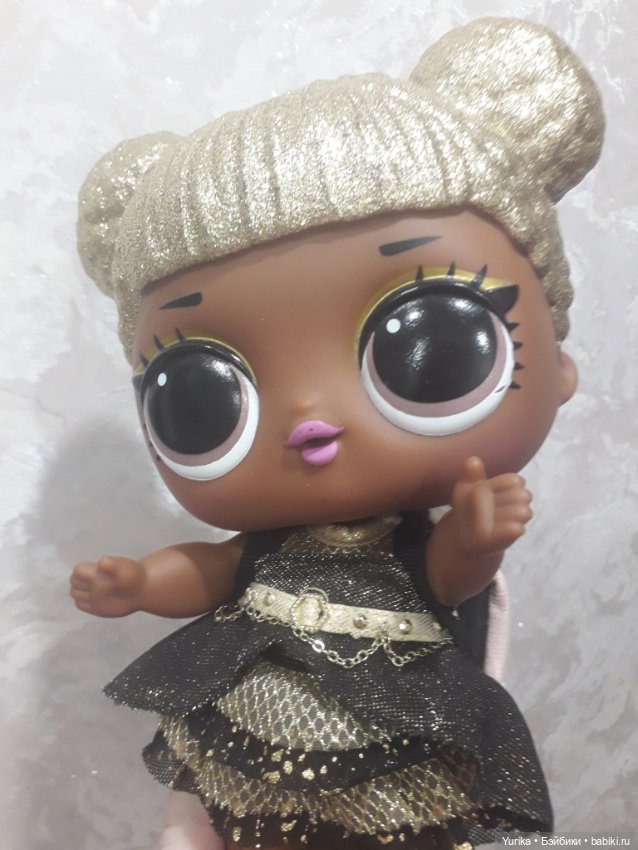 Большая Лол Lol Big — Игрушки для детей (фото 8)