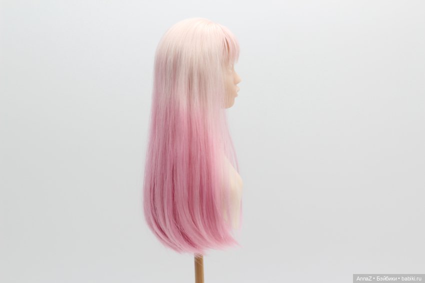 Парик для Popovy (Поповых) и Morphingon (фото 7)