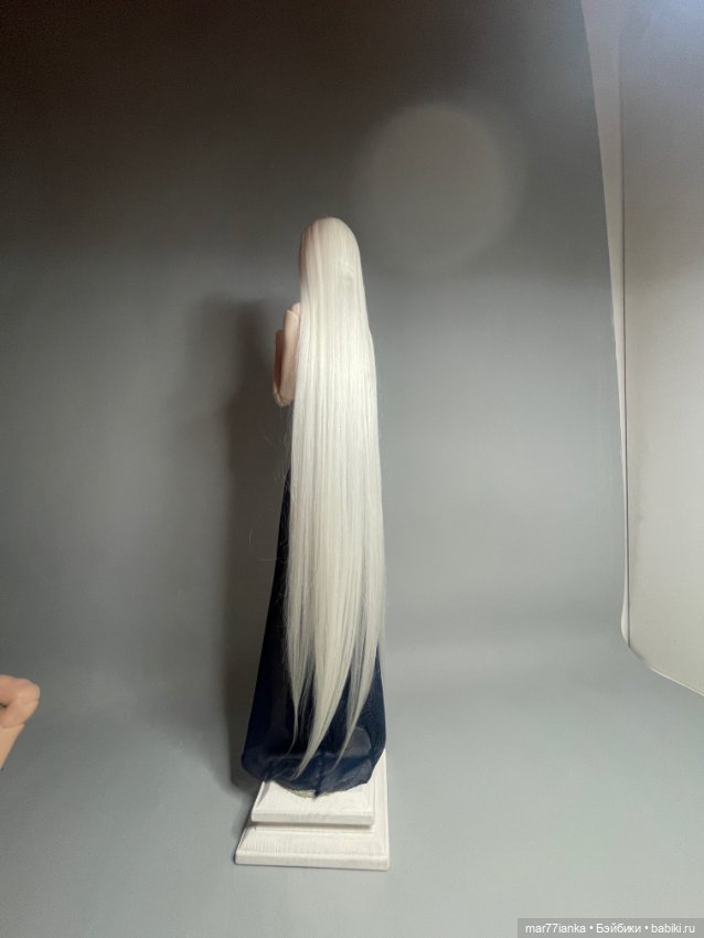 Возьму на заказ пару париков на АПРЕЛЬ -МАЙ (фото 7)