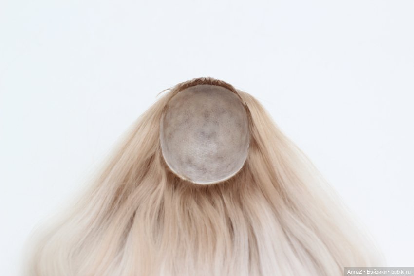 Парик для Popovy и Morphingon (фото 7)