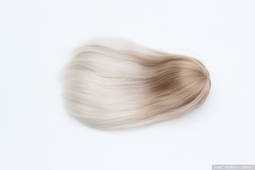 Парик для Popovy и Morphingon (фото 8)