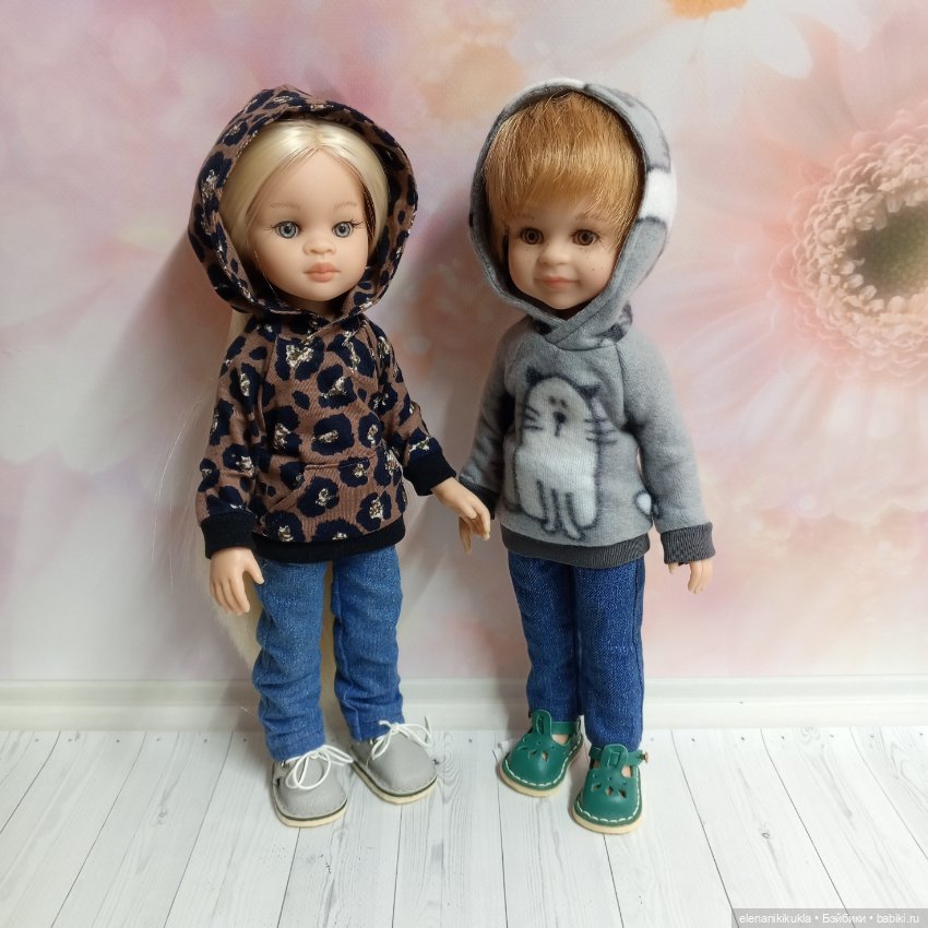 Паола рейна, худи, толстовки, кофты (фото 4)