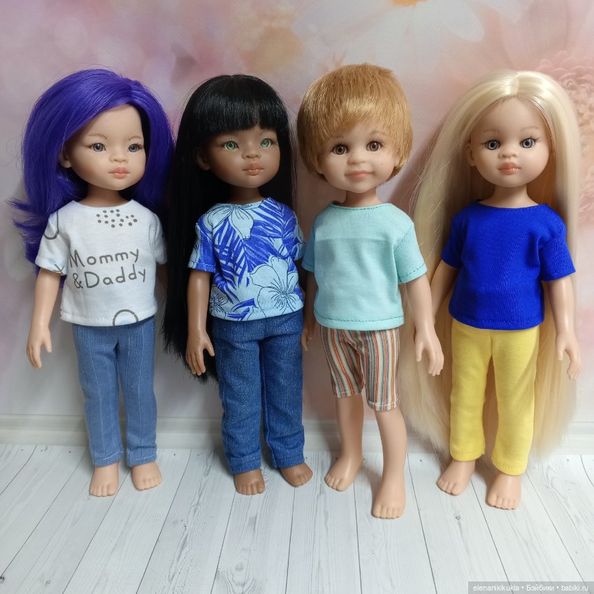 Паола рейна, пижамы, кофта, лонгслив, лосины, футболка (фото 4)