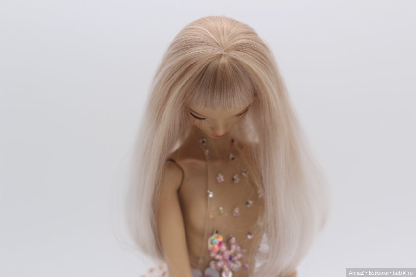 Парик для Popovy и Morphingon (фото 6)