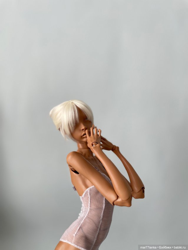 Возьму на заказ пару париков на АПРЕЛЬ -МАЙ (фото 8)