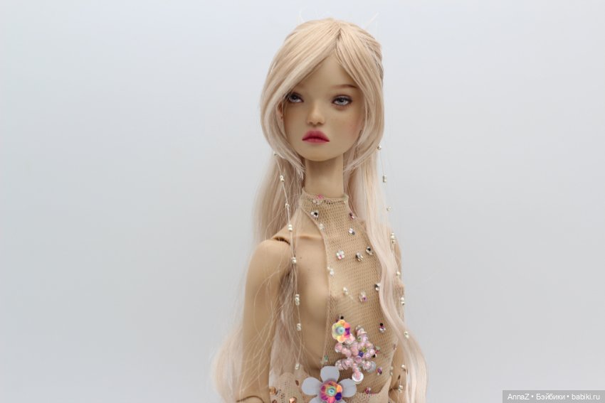 Парик для Popovy Sisters (Поповых) (фото 7)