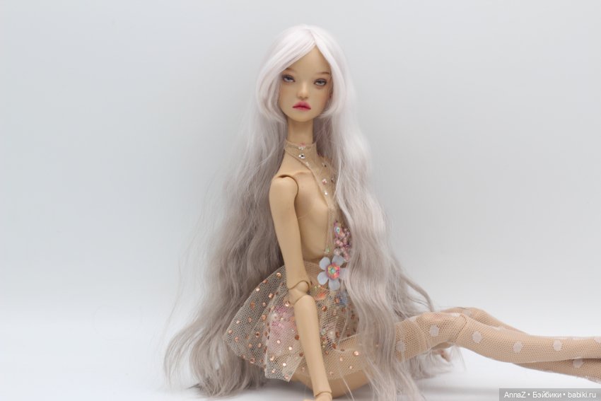 Парик для Popovy Sisters (Поповых) (фото 5)