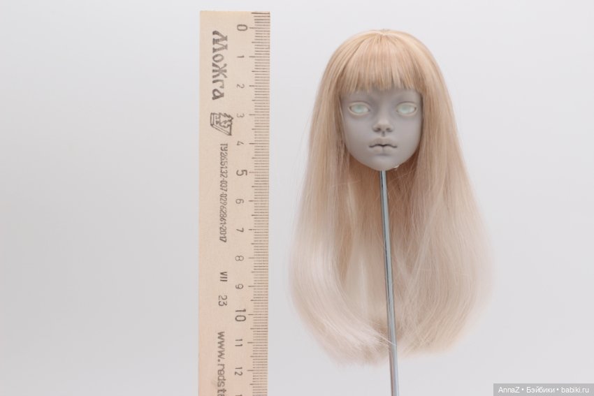 Парик для Popovy и Morphingon (фото 10)