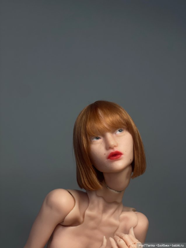 Возьму на заказ пару париков на АПРЕЛЬ -МАЙ (фото 2)