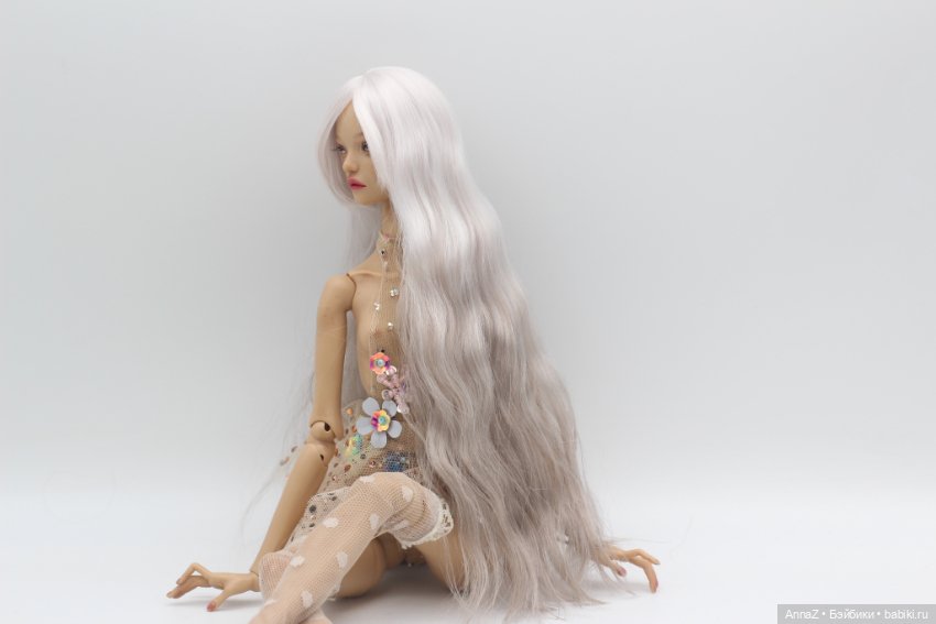 Парик для Popovy Sisters (Поповых) (фото 7)