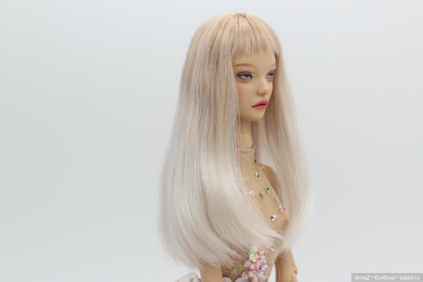 Парик для Popovy и Morphingon (фото 4)