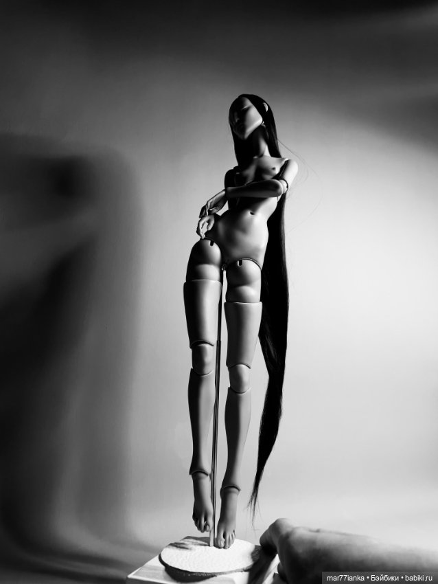 Возьму на заказ пару париков на АПРЕЛЬ -МАЙ (фото 4)