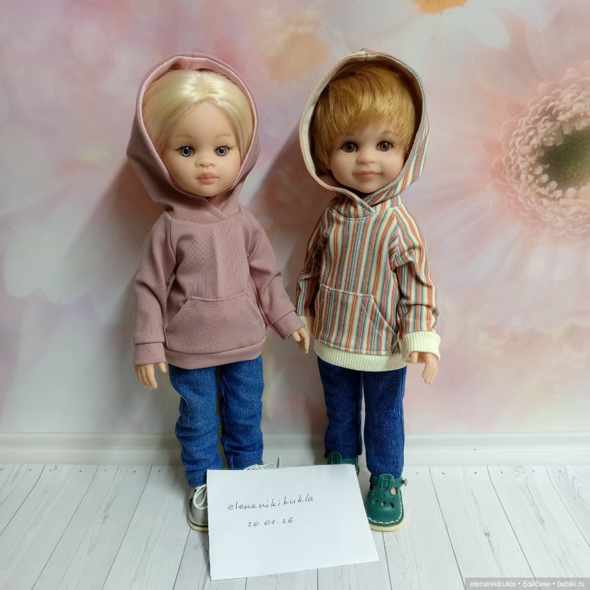 Паола рейна, худи, толстовки, кофты (фото 2)