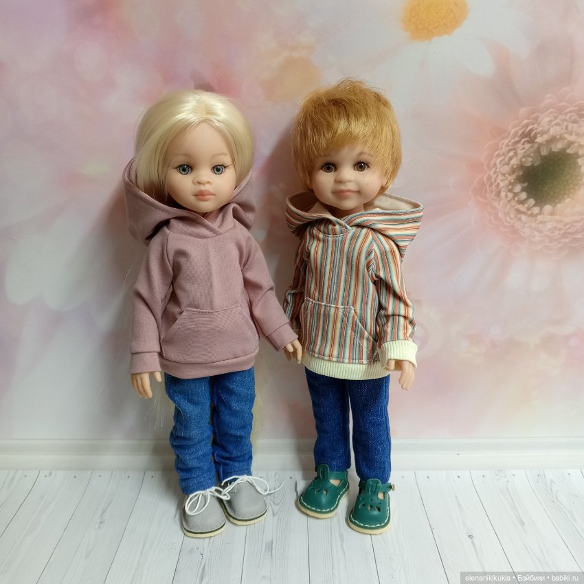 Паола рейна, худи, толстовки, кофты (фото 3)