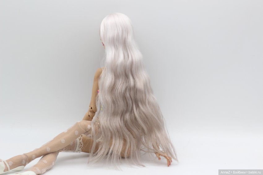 Парик для Popovy Sisters (Поповых) (фото 8)