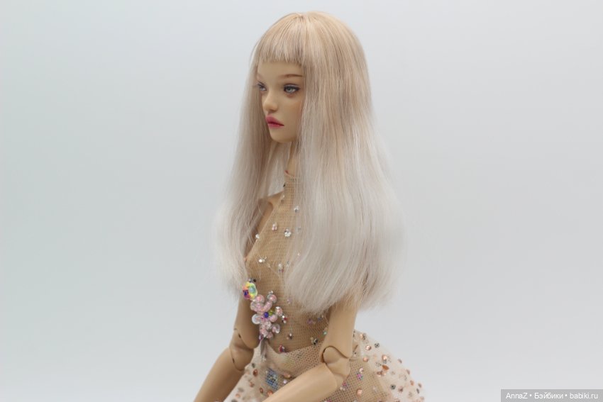 Парик для Popovy и Morphingon (фото 2)