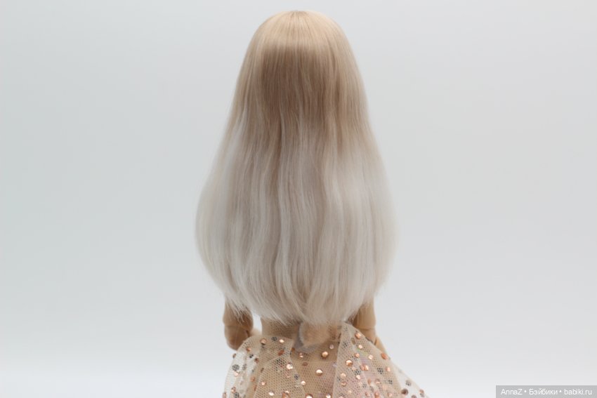 Парик для Popovy и Morphingon (фото 3)