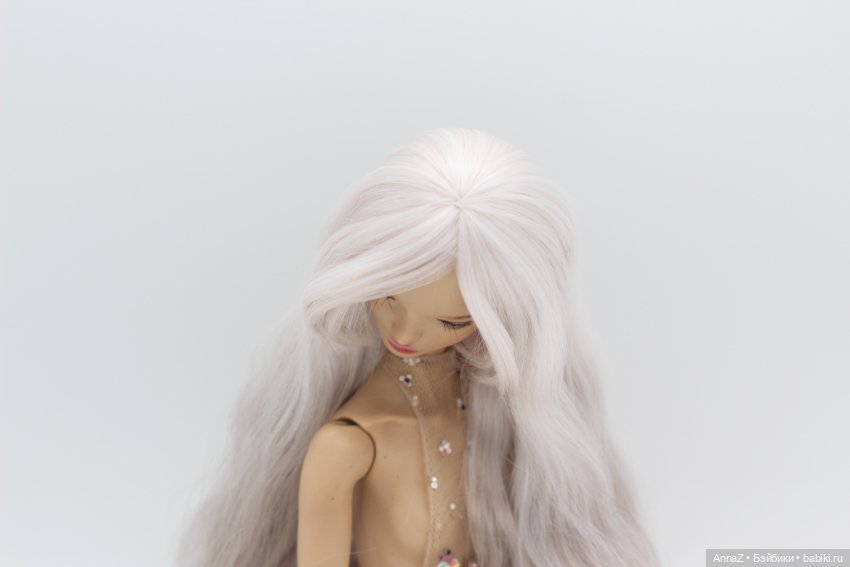 Парик для Popovy Sisters (Поповых) (фото 10)