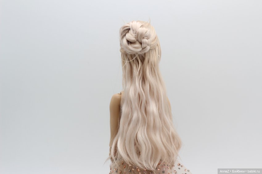 Парик для Popovy Sisters (Поповых) (фото 6)