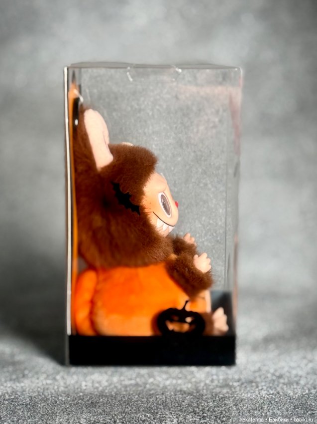 Labubu Happy Halloween Party (фото 3)