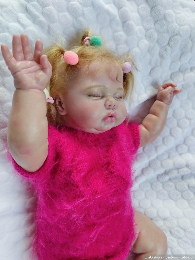 Pickle by Nikki Johnston (аналог) (фото 5)