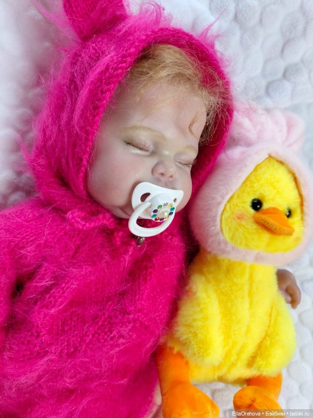 Pickle by Nikki Johnston (аналог) (фото 3)