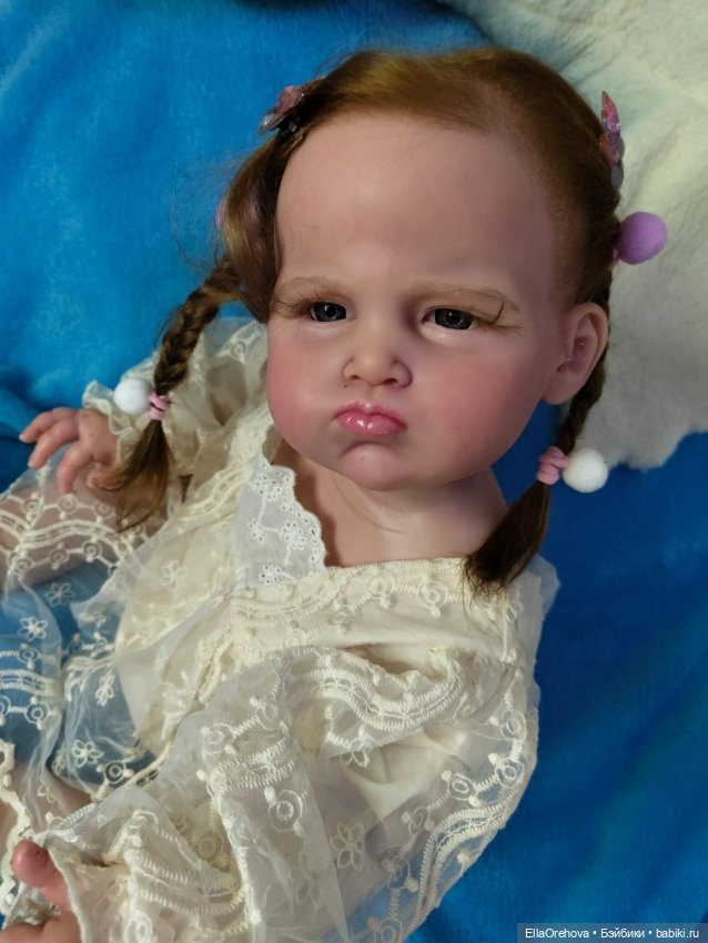 Grace Ping Lau (аналог) — Куклы реборн