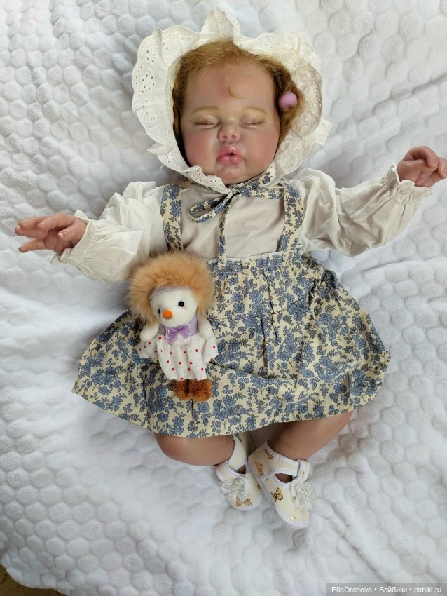 Pickle by Nikki Johnston (аналог) (фото 2)