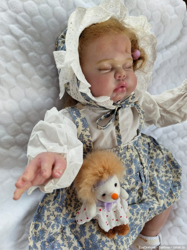 Pickle by Nikki Johnston (аналог)