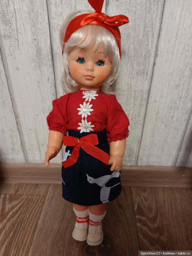 Итальянская девочка от FIBA