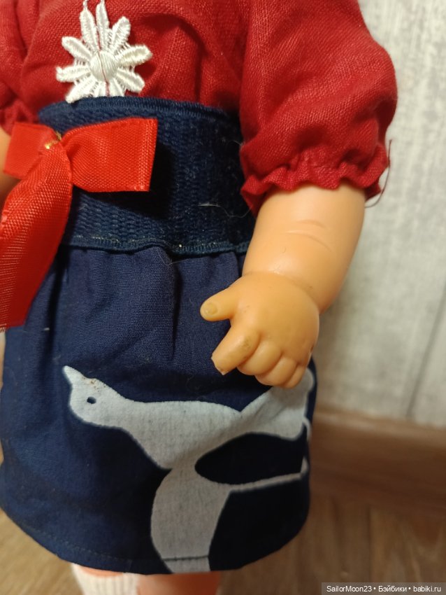 Итальянская девочка от FIBA (фото 4)