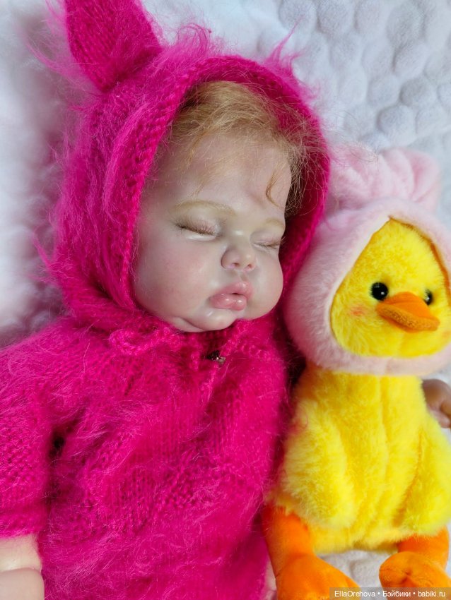 Pickle by Nikki Johnston (аналог) (фото 4)