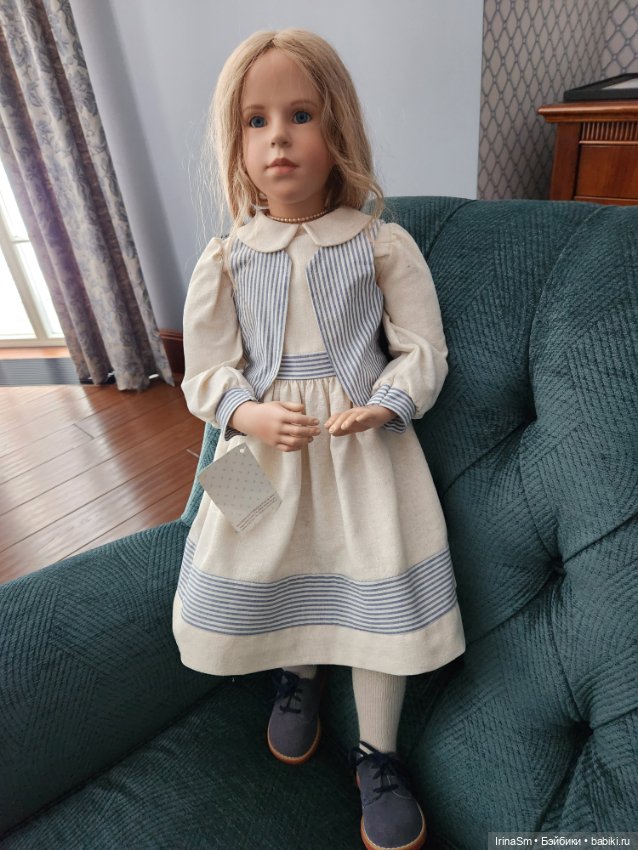 Очаровательная красавица Svantje от Vera Scholz (фото 8)