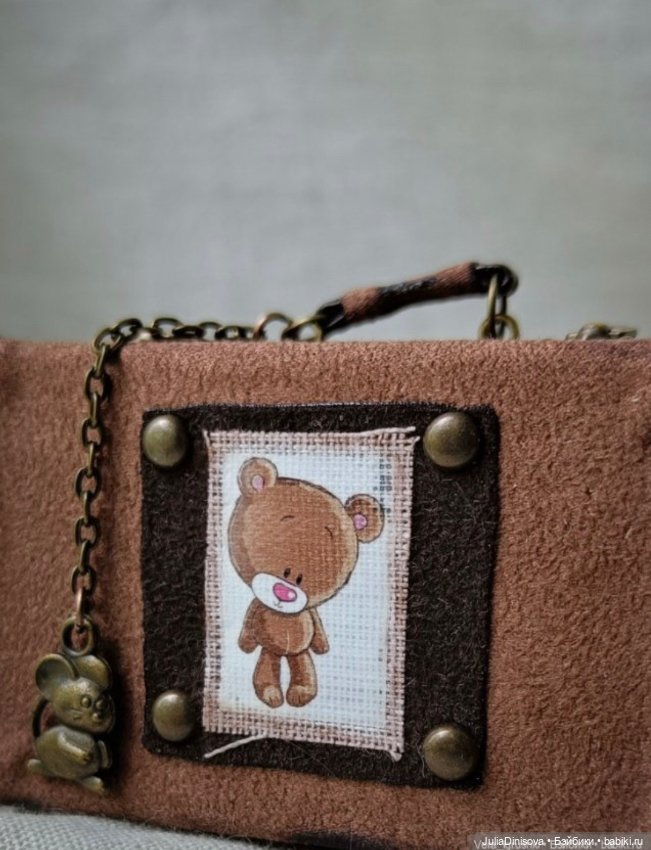 Чемодан — Шляпы (фото 6)