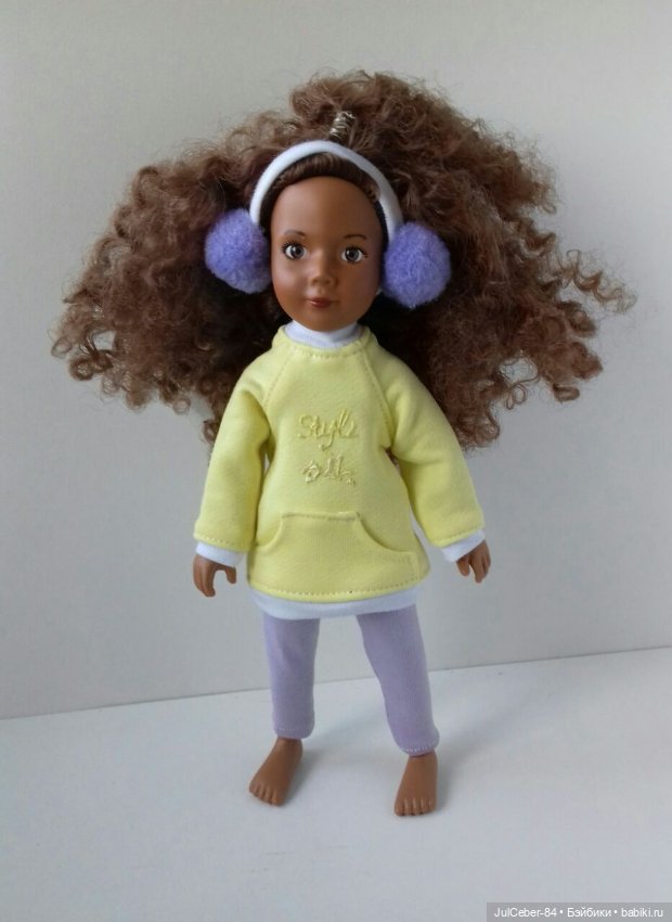 Одежда для крузелингов , Kruselings 23 см (фото 6)