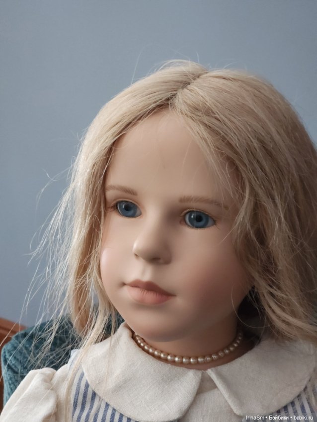 Очаровательная красавица Svantje от Vera Scholz (фото 2)