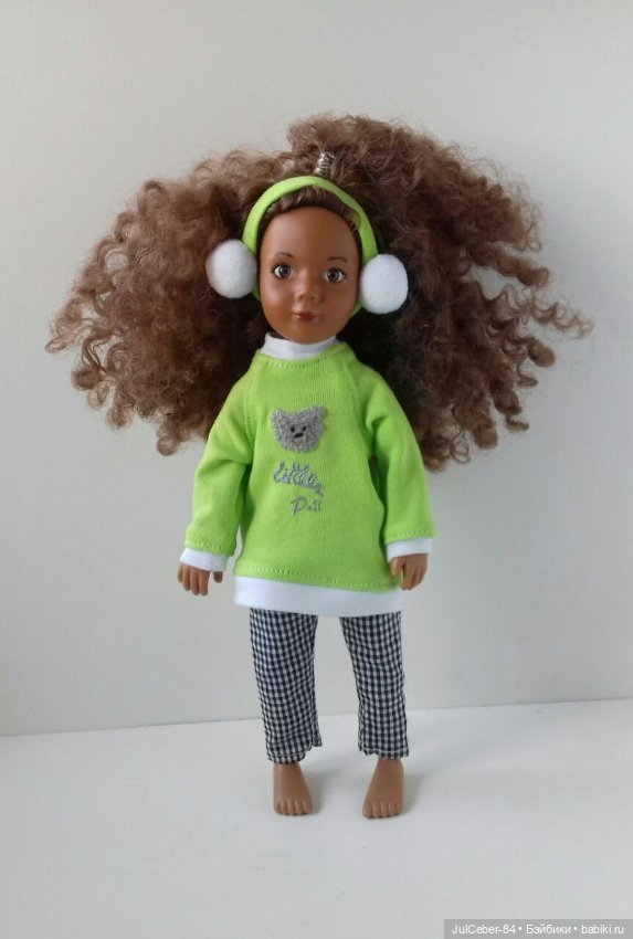 Одежда для крузелингов , Kruselings 23 см (фото 7)