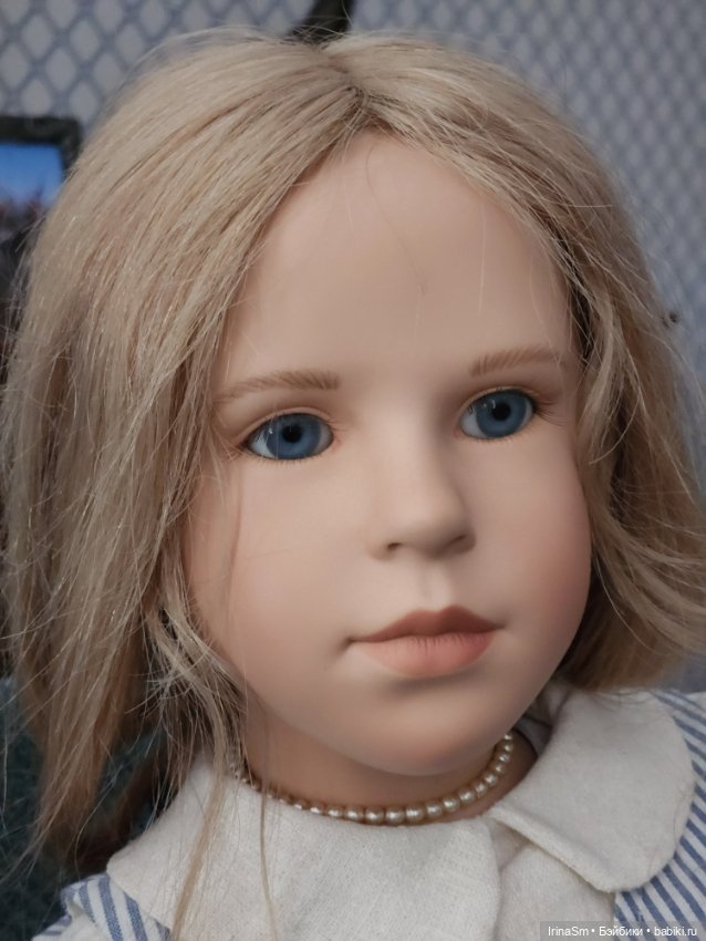 Очаровательная красавица Svantje от Vera Scholz (фото 3)