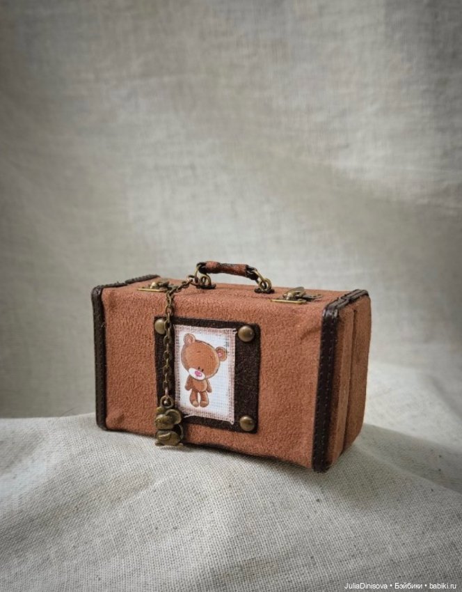 Чемодан — Шляпы