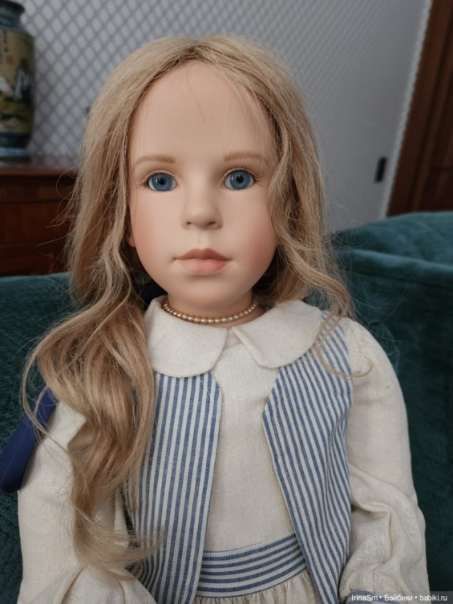 Очаровательная красавица Svantje от Vera Scholz (фото 5)