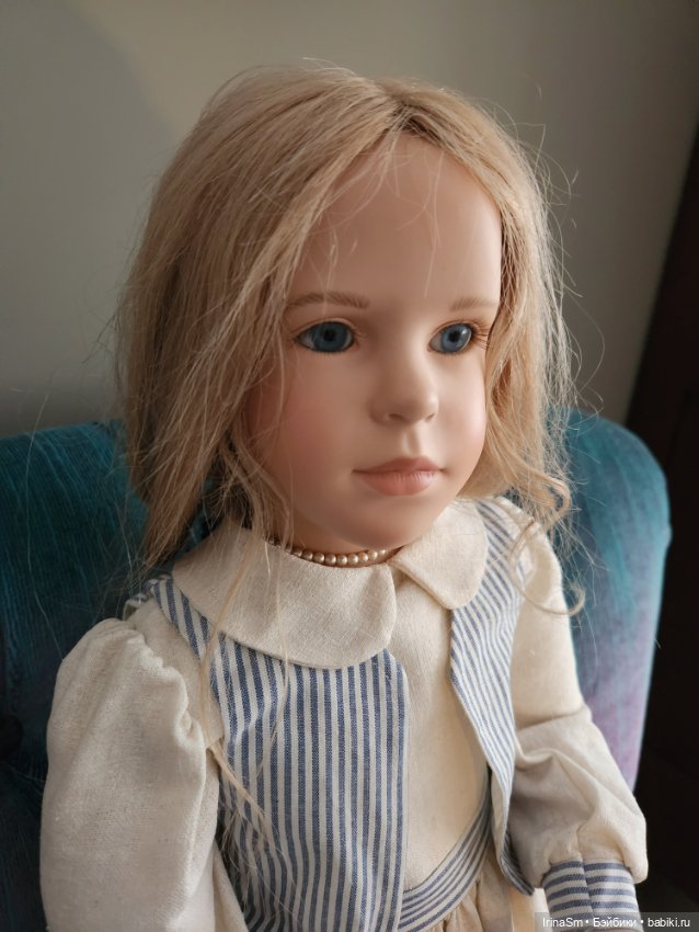 Очаровательная красавица Svantje от Vera Scholz (фото 4)