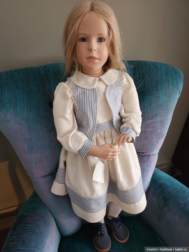 Очаровательная красавица Svantje от Vera Scholz (фото 6)