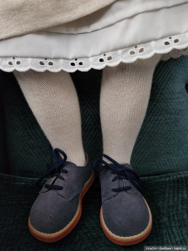 Очаровательная красавица Svantje от Vera Scholz (фото 7)