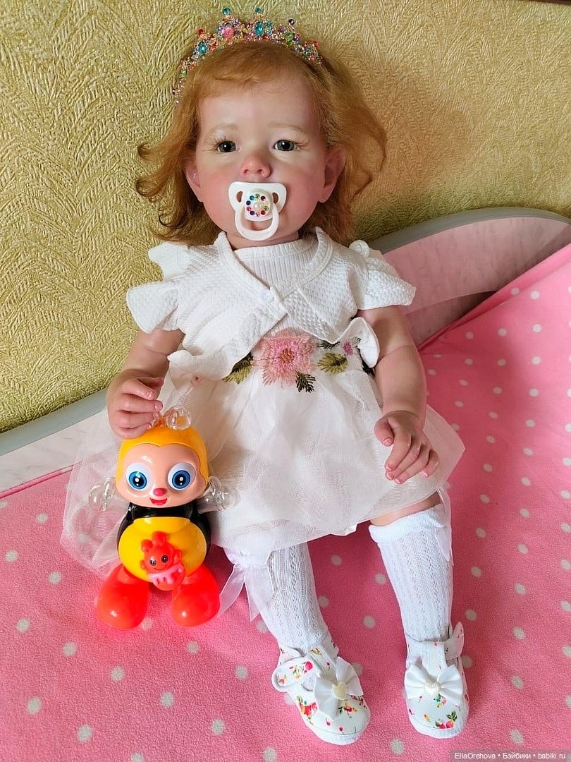 Liam Bonnie Brown-(аналог)